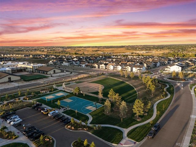 5821 Tesoro Point, Parker, CO 80134