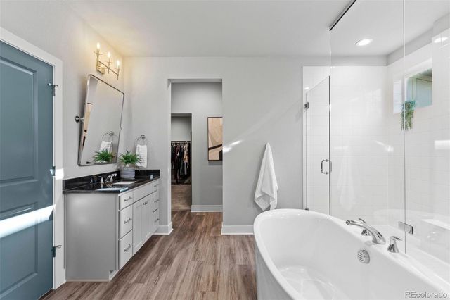 5821 Tesoro Point, Parker, CO 80134