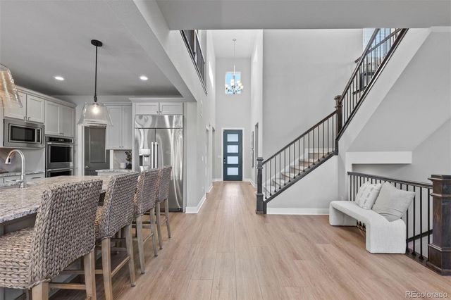 5821 Tesoro Point, Parker, CO 80134