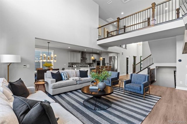 5821 Tesoro Point, Parker, CO 80134