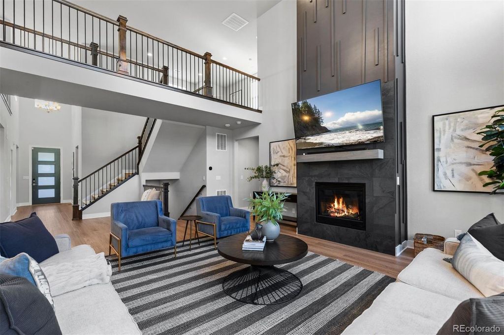 5821 Tesoro Point, Parker, CO 80134