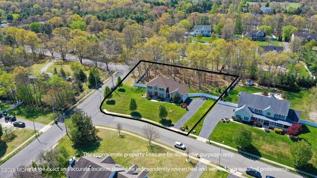 1 Amethyst Way, Jackson, NJ 08527