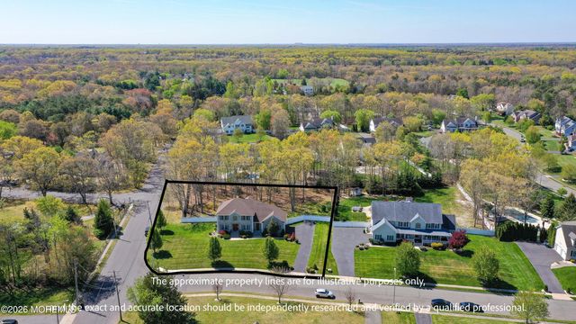1 Amethyst Way, Jackson, NJ 08527