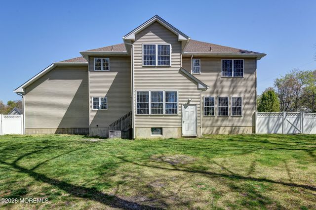 1 Amethyst Way, Jackson, NJ 08527