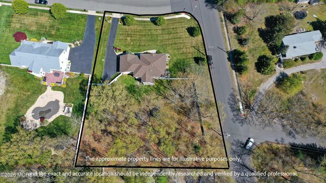 1 Amethyst Way, Jackson, NJ 08527