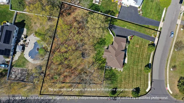1 Amethyst Way, Jackson, NJ 08527