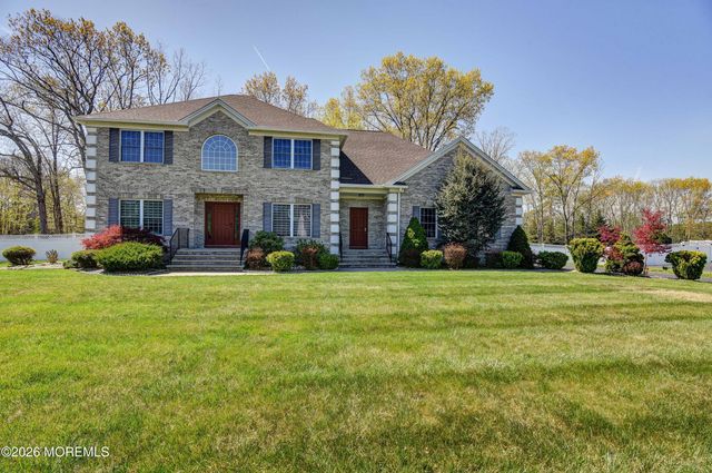 1 Amethyst Way, Jackson, NJ 08527