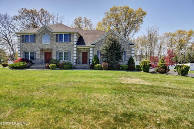 1 Amethyst Way, Jackson, NJ 08527