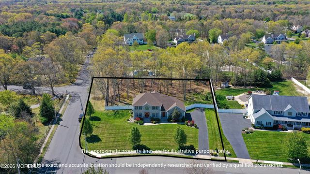 1 Amethyst Way, Jackson, NJ 08527