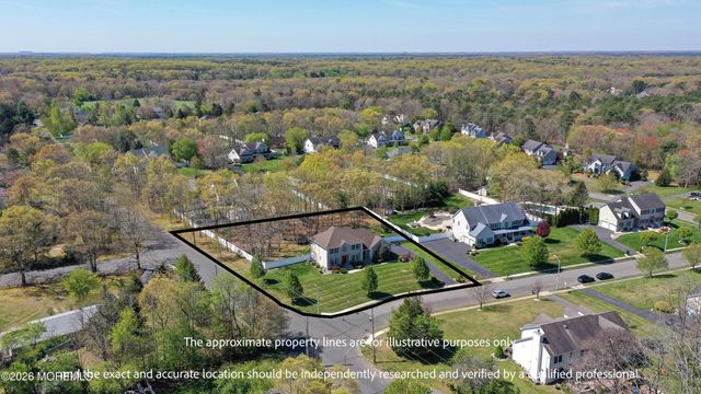 1 Amethyst Way, Jackson, NJ 08527