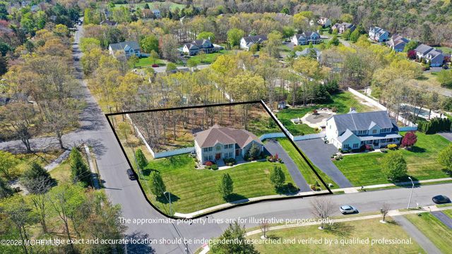 1 Amethyst Way, Jackson, NJ 08527
