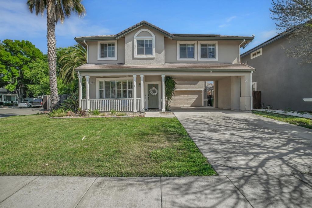 1563 Tanya Ln, Tracy, CA 95377