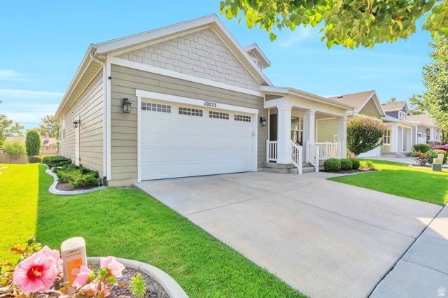 10223 S SAMUEL HOLT DR, South Jordan, UT 84095