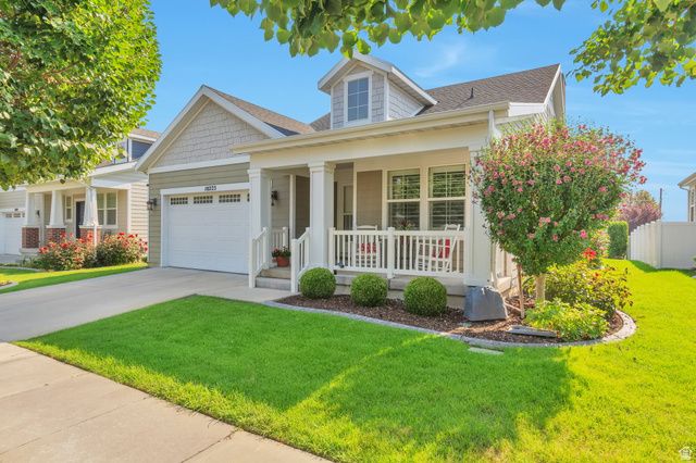 10223 S SAMUEL HOLT DR, South Jordan, UT 84095