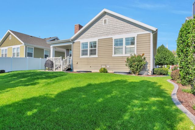 10223 S SAMUEL HOLT DR, South Jordan, UT 84095