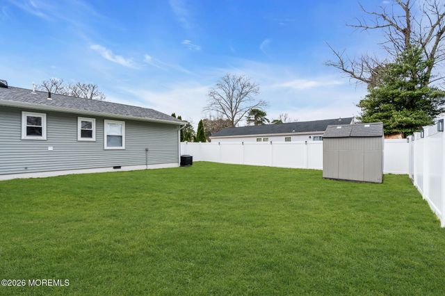 1609 Seventh Avenue, Toms River, NJ 08757