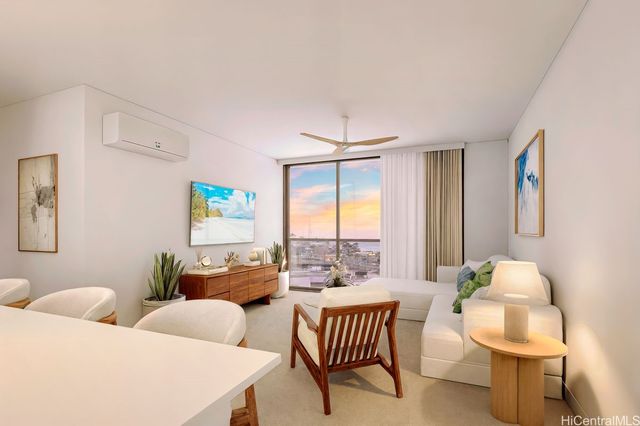 708 Auahi Street A3202, Honolulu, HI 96813