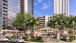 708 Auahi Street A3202, Honolulu, HI 96813