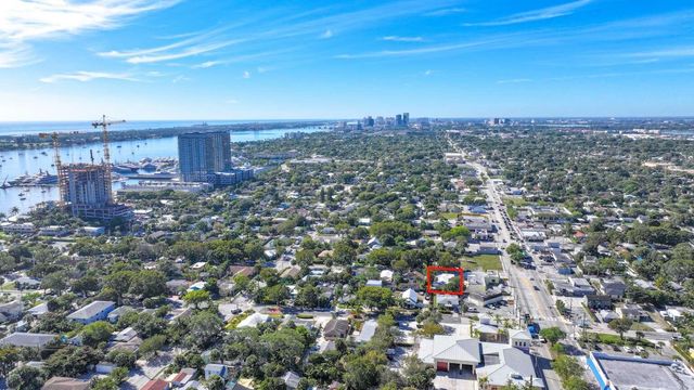 527 48th Street, West Palm Beach, FL 33407