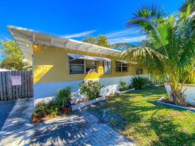 527 48th Street, West Palm Beach, FL 33407