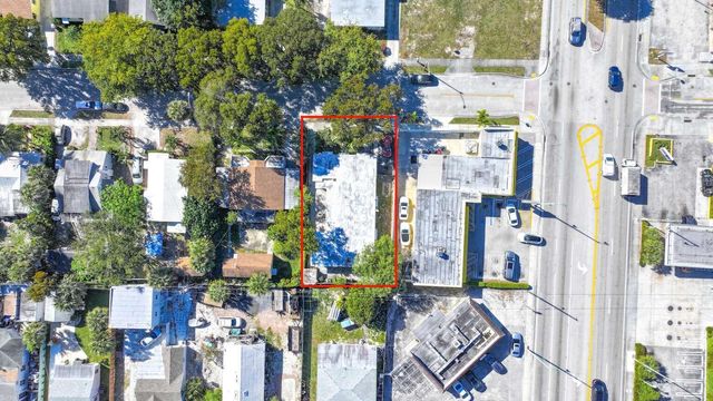 527 48th Street, West Palm Beach, FL 33407