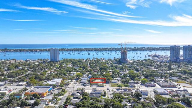 527 48th Street, West Palm Beach, FL 33407