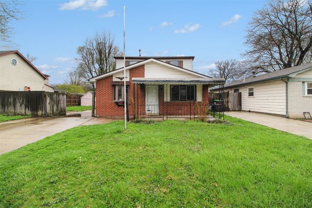 7236 Vivian Street, Taylor, MI 48180