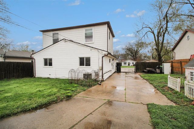 7236 Vivian Street, Taylor, MI 48180