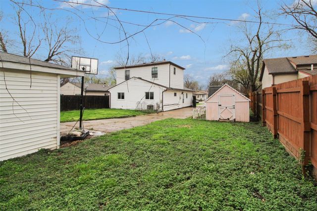 7236 Vivian Street, Taylor, MI 48180