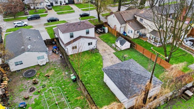 7236 Vivian Street, Taylor, MI 48180
