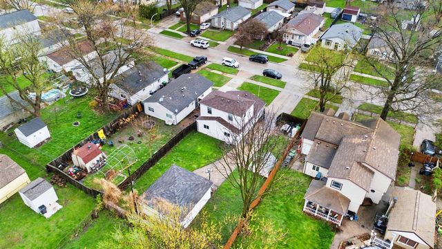7236 Vivian Street, Taylor, MI 48180