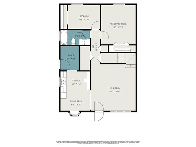 7236 Vivian Street, Taylor, MI 48180