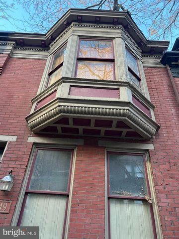 349 E LOCUST ST, York, PA 17403