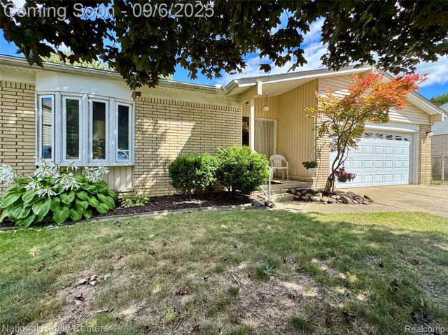 9915 Beech Daly Road, Taylor, MI 48180