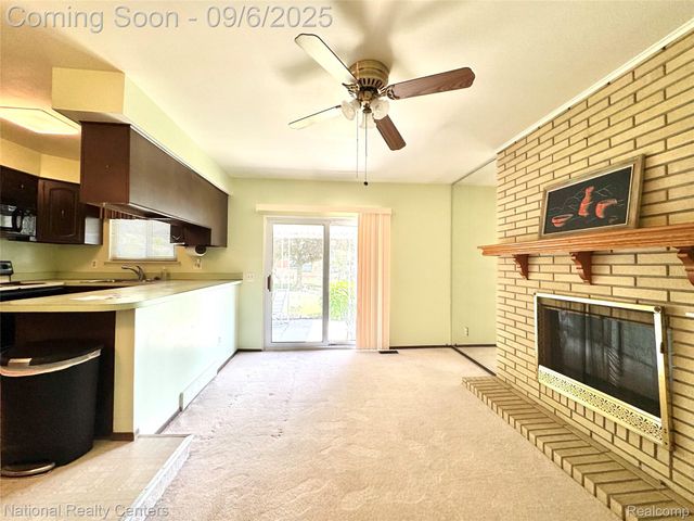 9915 Beech Daly Road, Taylor, MI 48180