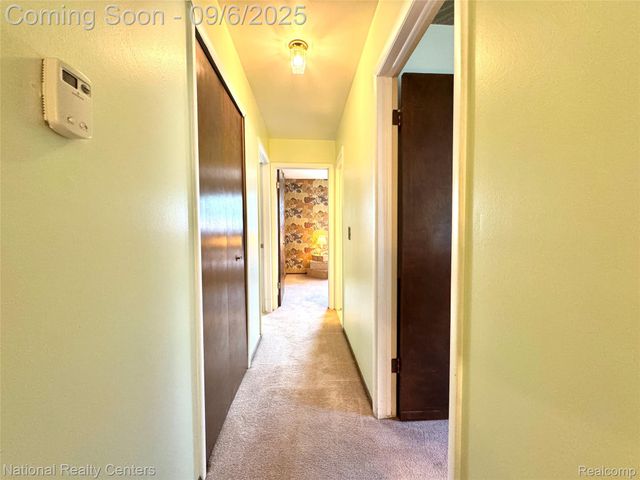 9915 Beech Daly Road, Taylor, MI 48180