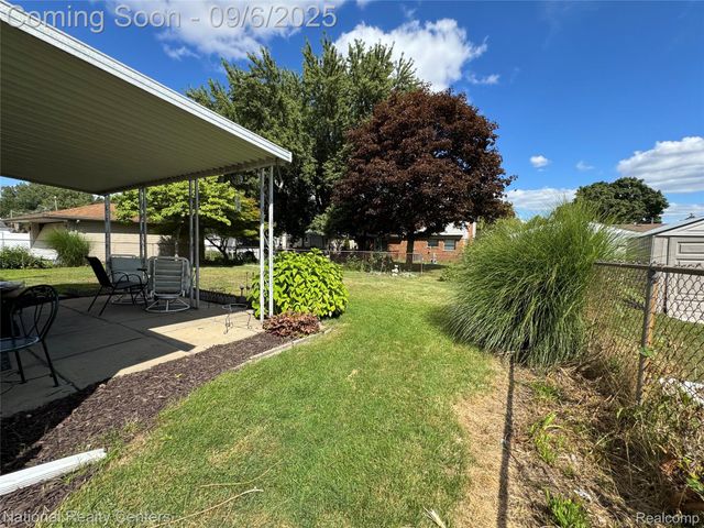 9915 Beech Daly Road, Taylor, MI 48180