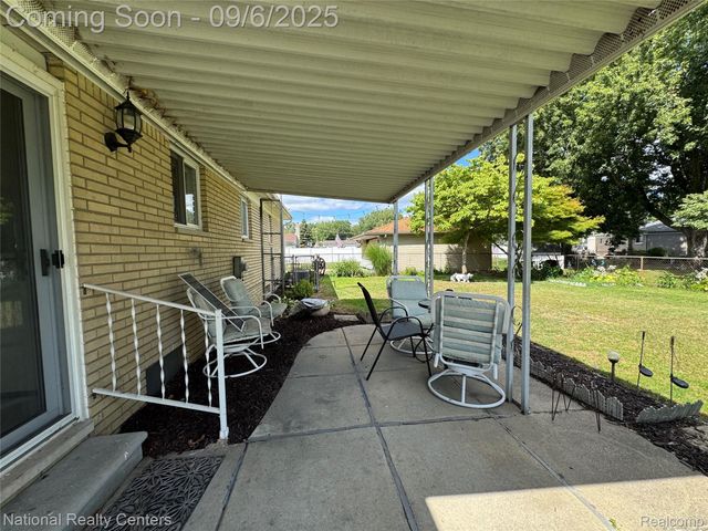 9915 Beech Daly Road, Taylor, MI 48180