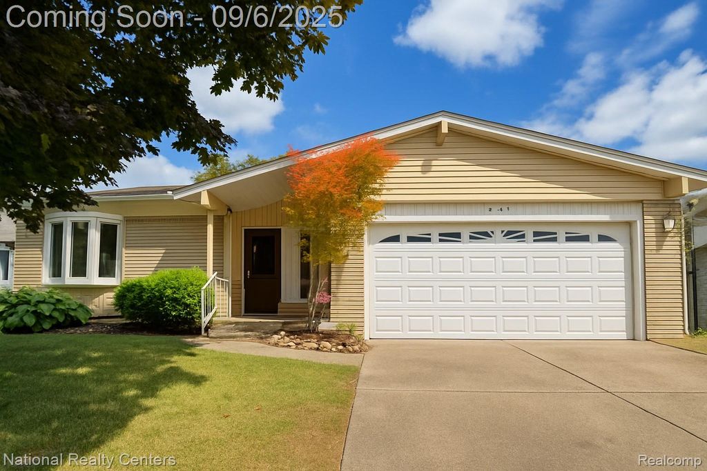 9915 Beech Daly Road, Taylor, MI 48180