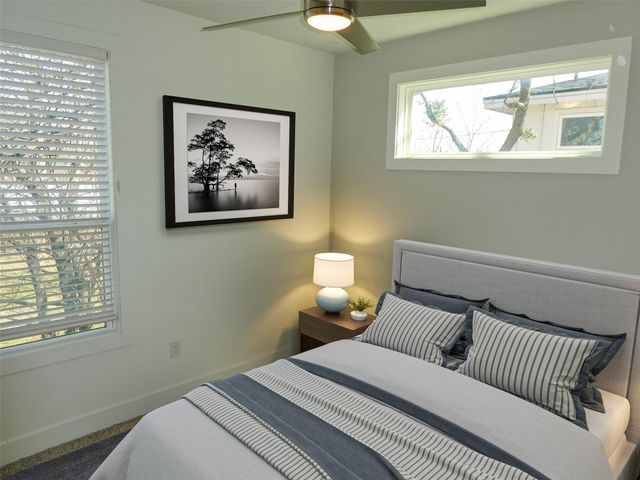 2512 WHELESS LN 5, Austin, TX 78723