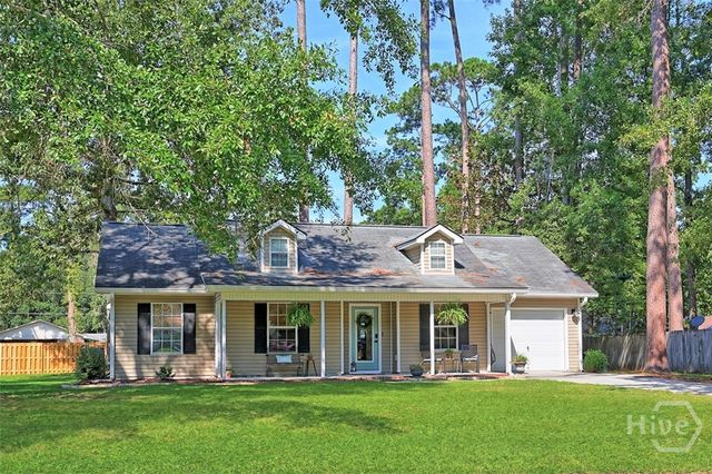 109 Woodbury Lane, Rincon, GA 31326
