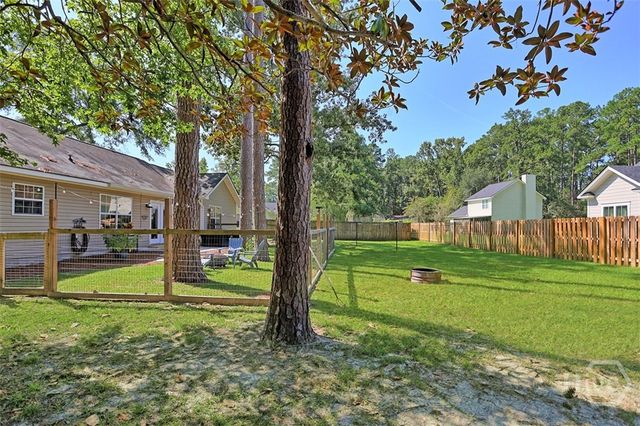 109 Woodbury Lane, Rincon, GA 31326