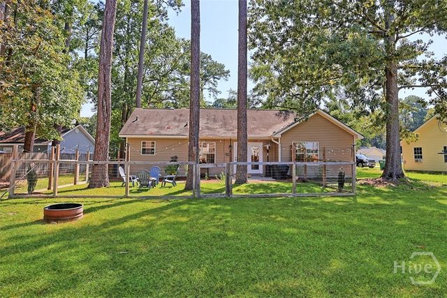 109 Woodbury Lane, Rincon, GA 31326