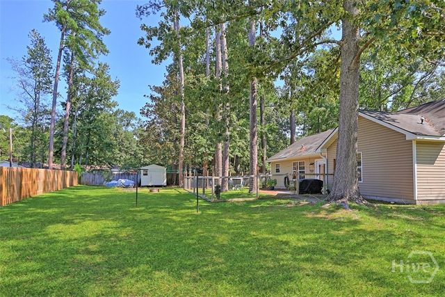 109 Woodbury Lane, Rincon, GA 31326