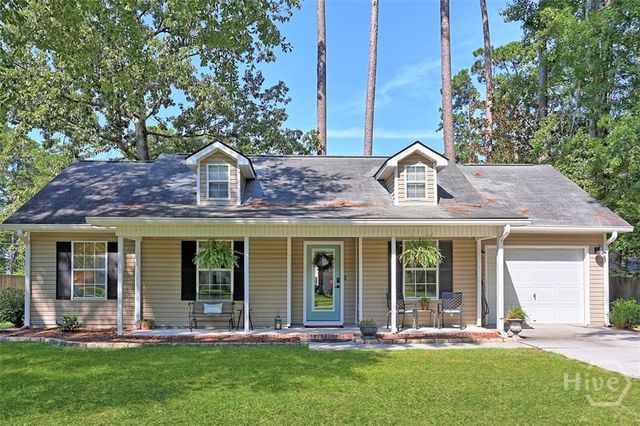 109 Woodbury Lane, Rincon, GA 31326