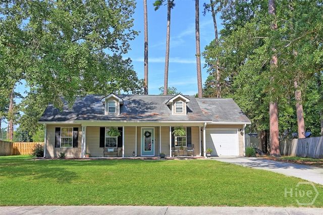 109 Woodbury Lane, Rincon, GA 31326