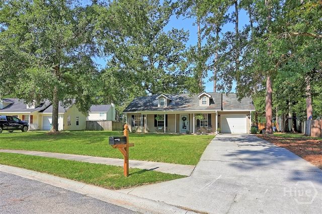 109 Woodbury Lane, Rincon, GA 31326