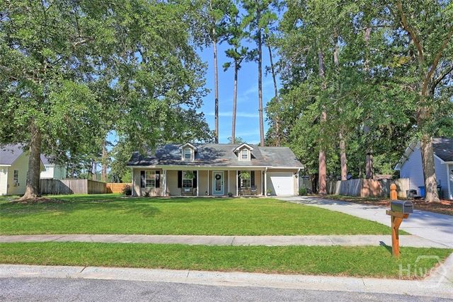 109 Woodbury Lane, Rincon, GA 31326