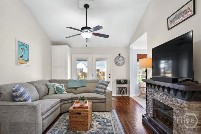 109 Woodbury Lane, Rincon, GA 31326