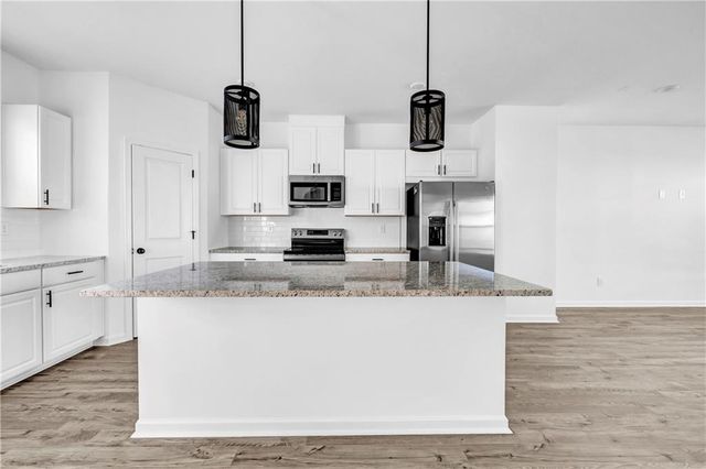 5772 Schelton Place, Mableton, GA 30126